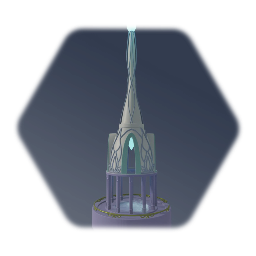 <uisandcastle> ATLANTEAN GAZEBO 1A