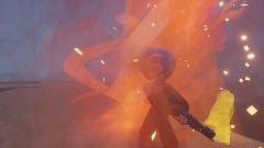 A screenshot taken in Dreams. 1 of 1.