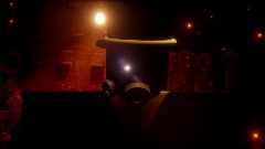 A screenshot taken in Dreams. 5 of 6.