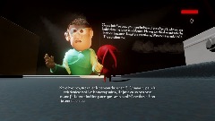 A screenshot taken in Dreams. 1 of 1.