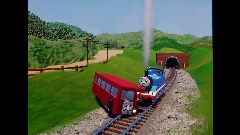 A screenshot taken in Dreams. 9 of 19.