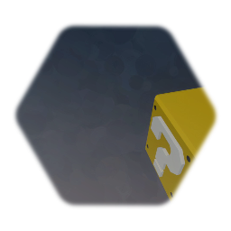 Supermario ? Block