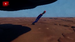 A screenshot taken in Dreams. 11 of 11.