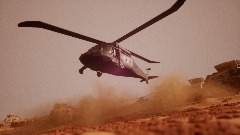 Landing:Afghanistan