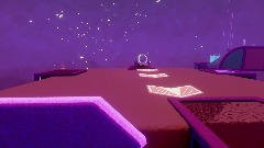 My Dreamiverse Dash!