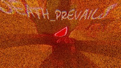 DEATH_PREVAILS (NX.CAX Win Screen) | TDO