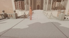 Bioshock Ice Vigor Test