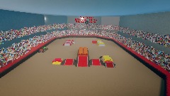 Toughest Monster Truck World Tour 3