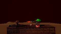 The Dreams War(Txpackerbacker Vs Weegee Teaser)