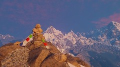 Forbidden Peak Route Finder