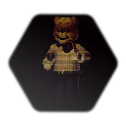 HoneyBear Alexander Fazbear V2