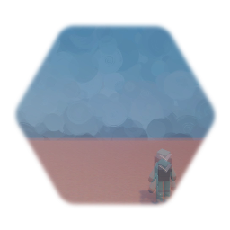 Space Grizzlies Emure