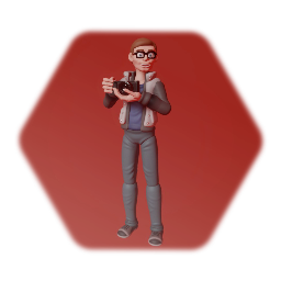 Peter Parker (Raimi)