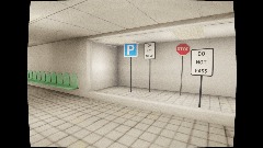 A screenshot taken in Dreams. 3 of 8.