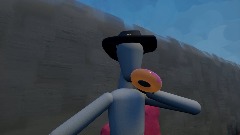 A screenshot taken in Dreams. 3 of 5.