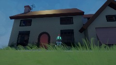 Clank in the Simpson