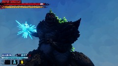 A screenshot taken in Dreams. 3 of 10.