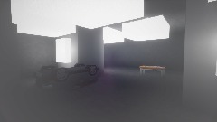 A screenshot taken in Dreams. 2 of 2.