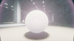 Haven IX -Scene 14 - The Installation