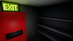 A screenshot taken in Dreams. 7 of 23.