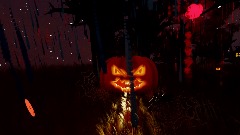 Monster House Loading Screen!