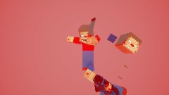 A screenshot taken in Dreams. 24 of 27.