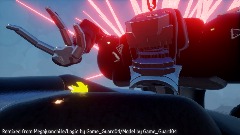 A screenshot taken in Dreams. 3 of 5.