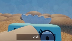A screenshot taken in Dreams. 14 of 21.