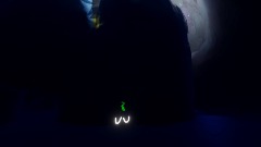 A screenshot taken in Dreams. 23 of 27.