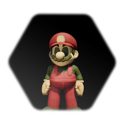 MX/Mario Phase 1