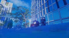 A screenshot taken in Dreams. 11 of 17.