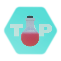 Health Potion | DC RETAPPED