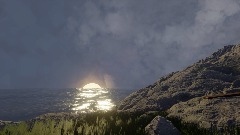 A screenshot taken in Dreams. 22 of 25.