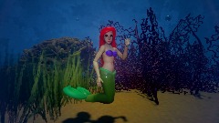 A screenshot taken in Dreams. 27 of 28.