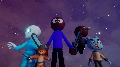 J'shawn brown Journey Forever Trailer