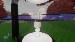 A screenshot taken in Dreams. 2 of 6.