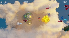 A screenshot taken in Dreams. 19 of 30.