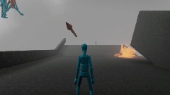 A screenshot taken in Dreams. 8 of 9.