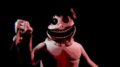 A screenshot taken in Dreams. 13 of 16.