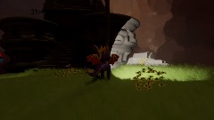 A screenshot taken in Dreams. 3 of 3.