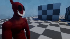 Random Thing I Did...