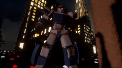 A screenshot taken in Dreams. 1 of 1.