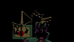 He back fom his death