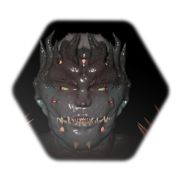 Devil May Cry 5 - Urizen