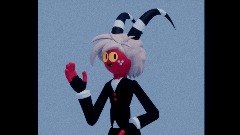 A screenshot taken in Dreams. 29 of 30.