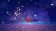 A screenshot taken in Dreams. 4 of 7.