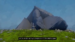 A screenshot taken in Dreams. 10 of 10.