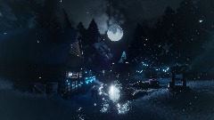 A screenshot taken in Dreams. 19 of 30.