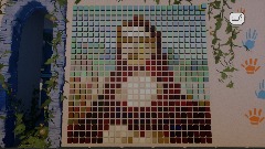 A screenshot taken in Dreams. 19 of 28.