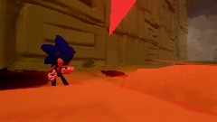 Sonic 1 : Reboosted - Labyrinth Zone